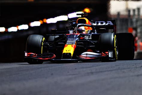 Uncomfortable Verstappen fears Red Bull 'very weak' in Monaco - Motorsport Week