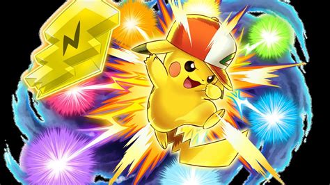 ‘Pokémon Go’ Pikachu Hat: Everything you need to know about Ash Ketchum’s anniversary special ...