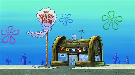 Krusty Krab | Encyclopedia SpongeBobia | FANDOM powered by Wikia