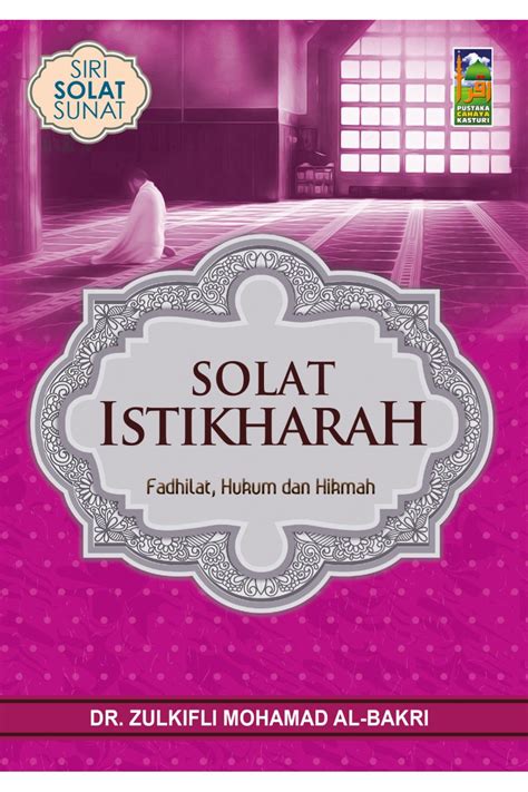 Solat Istikharah (L26)