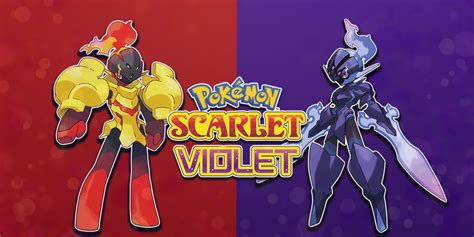 Pokémon Scarlet & Violet Exclusives & Differences: What You Should Know