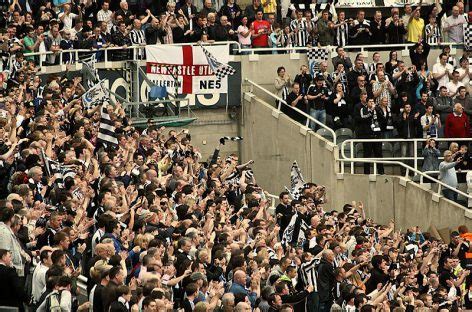 Newcastle United Archives