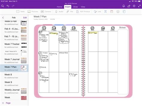 Onenote Calendar Template 2024 Download - April 2024 Calendar With Holidays