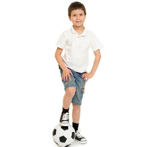 Get the Perfect Soccer Uniforms for Your Kids - Mom With Five