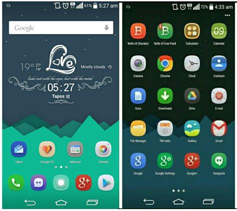 10 Best Icon Packs For Android - Tech Viola