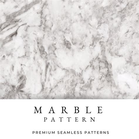 Marble Seamless Pattern Gray Marble Repeat Pattern Seamless - Etsy