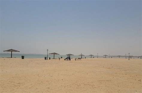 ILoveQatar.net | Eight renovated beaches to reopen in Qatar on 1 November 2022