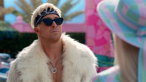 Ryan Gosling Sings About Being Ken-Zoned in New 'Barbie' Music Video | The Mary Sue