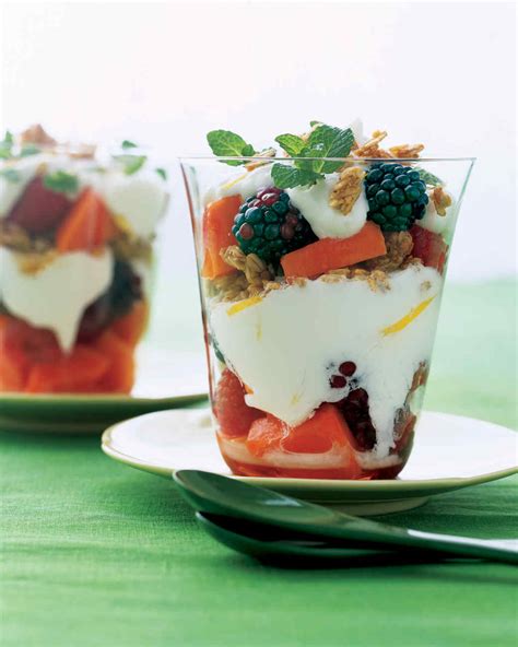 Top 30 Healthy Desserts Recipes - Best Recipes Ideas and Collections