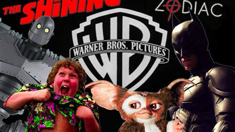 25 Greatest Warner Bros Movies Ever