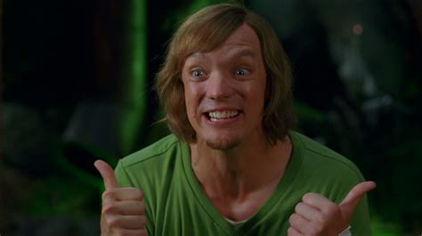 Petition · Cast Matthew Lillard as Shaggy in Animated Scooby-Doo Film - United States · Change.org