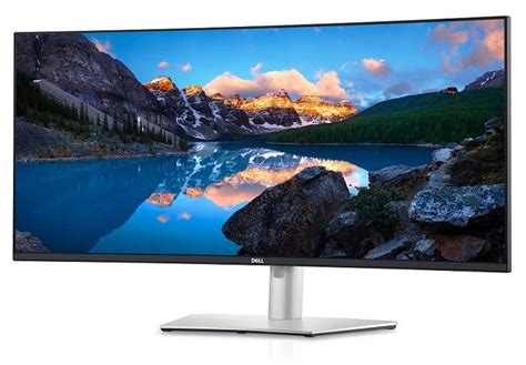 Dell U4021QW 40 Inch IPS Curved Monitor | Elive NZ