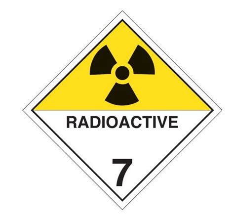 Radioactive Materials Hazardous Waste Guide | MLI Environmental