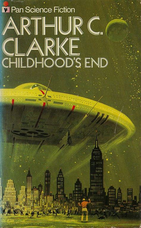 Top Ten Science Fiction Novels of All Time - HubPages