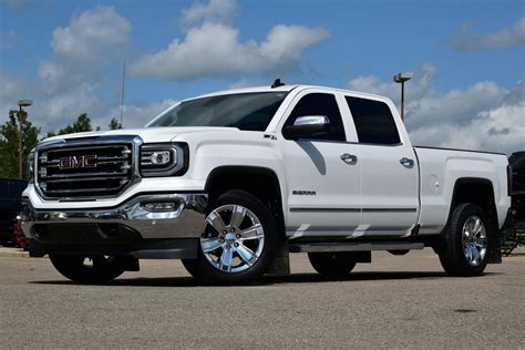 2017 GMC Sierra 1500 | Adrenalin Motors