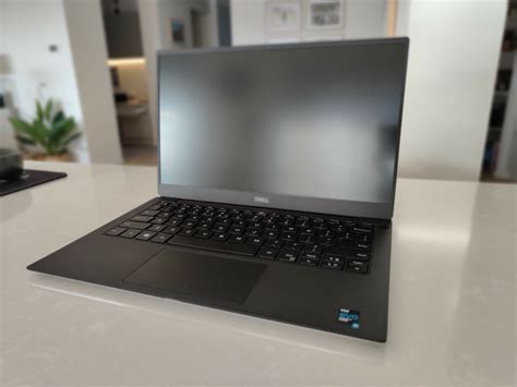 Review: The Dell XPS 13 9305 -- a more affordable XPS