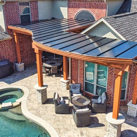 Enhance Your Outdoor Living Space with SkyPoly Patio Covers