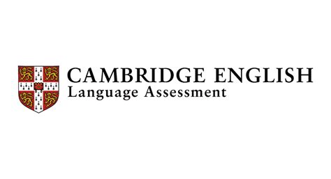 Cambridge English Language Assessment Logo Download - AI - All Vector Logo