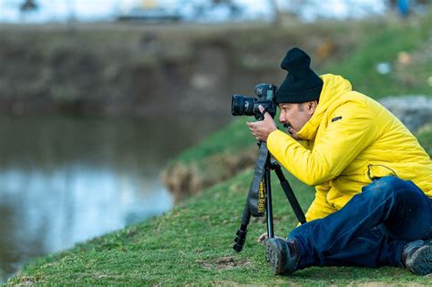 A Set Of Gear And Accessories Every Professional Landscape Photographer Carries!