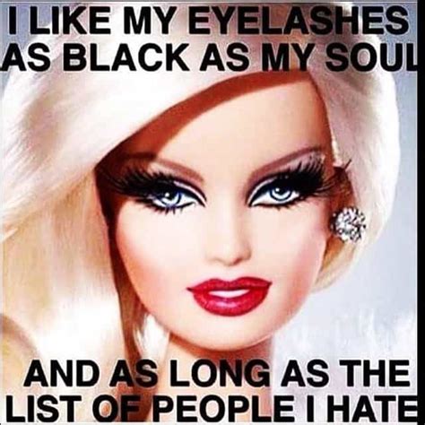 30 Hilarious Makeup Memes That Are Way Too Real - SayingImages.com