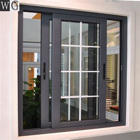 Types of Windows Used in Homes & Buildings | Window Types