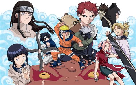 Naruto Wallpapers, Pictures, Images