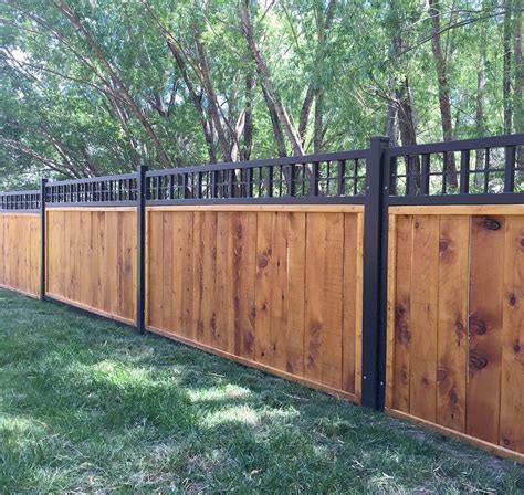 Best Fence For Your Home - Home Fence Ideas