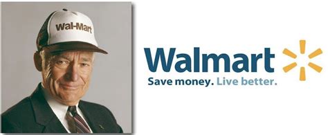 Walmart Logo and Its History | LogoMyWay