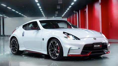 Nissan 370Z Nismo likely to launch Down Under - Car News | CarsGuide