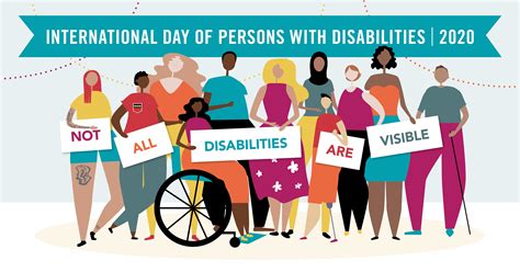 International Day of Persons with Disabilities | Canadian Union of Public Employees