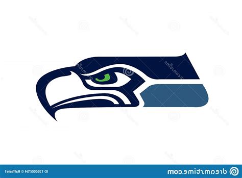 Seahawks Vector at Vectorified.com | Collection of Seahawks Vector free for personal use