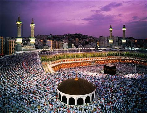 When is Hajj 2017? Dates for the Islamic pilgrimage to Mecca | World | News | Express.co.uk