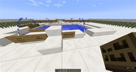 Pool Party Map || Commands by TheRedEngineer 1.20/1.19.2/1.19.1/1.19/1.18/1.17.1/1.17/Forge ...