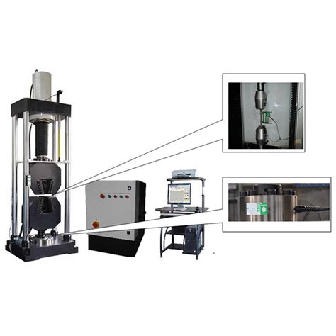 Load Cell Calibration System - Jinan Testing Equipment IE Corporation Yinfeng Group