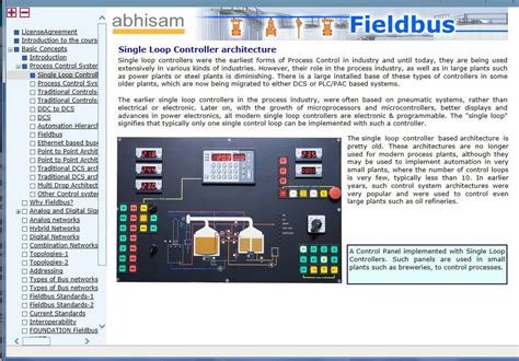 Foundational Fieldbus Basics Training Course