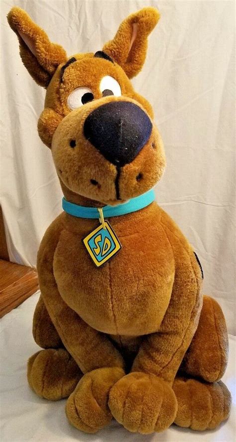 Extra Large Plush Dog Toys