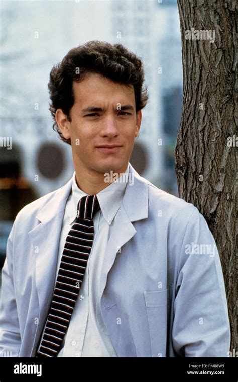 Splash 1984 tom hanks hi-res stock photography and images - Alamy