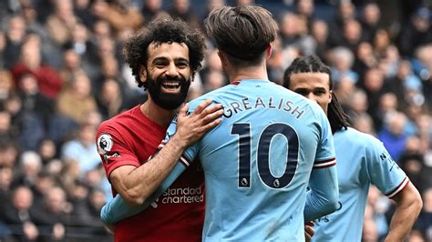 Manchester City vs Liverpool live streaming: When and where to watch today's Premier League ...