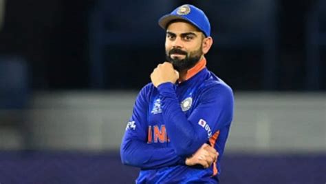 Virat Kohli likely to break silence on captaincy snub, participation in ODIs ahead of India's ...