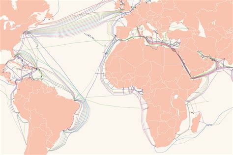 Internet Map Of The World - Winter Olympics 2024 Medals