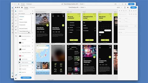 Top Wireframe Tools for UI/UX designers 2020 - noupe