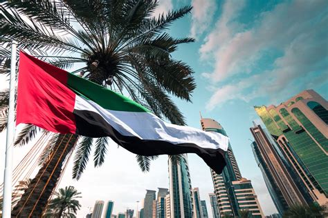 UAE National Day holiday dates revealed - Arabian Business: Latest News on the Middle East, Real ...