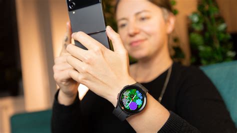 "One UI 5 Watch OS"-Beta-Update wird für die Samsung Galaxy Watches veröffentlicht