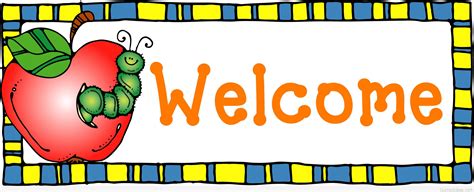 Welcome back to school sayings, messages 2015 2016 - ClipArt Best - ClipArt Best