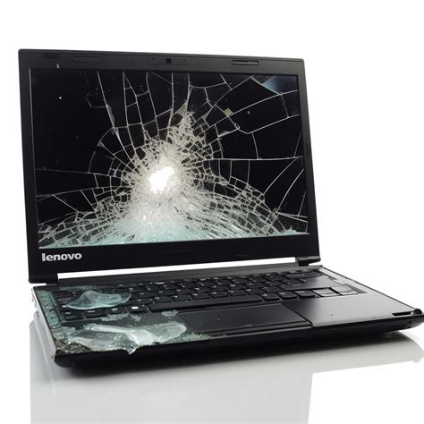 Lenovo Laptop Cracked Screen Repair | MOBILE PHONE REPAIRS SINGAPORE