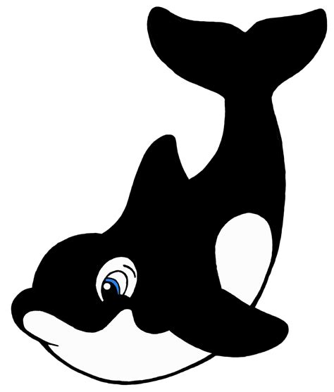 Free Cartoon Killer Whale, Download Free Cartoon Killer Whale png images, Free ClipArts on ...