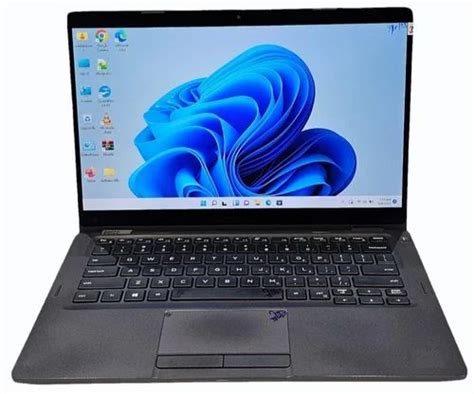 Dell Latitude 7390 Touchscreen Laptop, 14 inches, Core i5 at ₹ 33494 in Parbhani