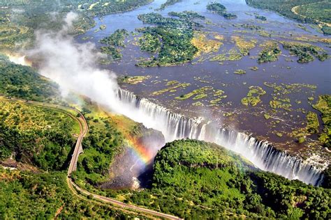 Victoria Falls 3-Day Tour with Zambezi River Sunset Cruise 2023