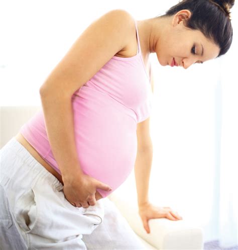 How to manage pelvic pain - Pregnancy & Newborn Magazine