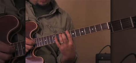 How to Play "Walk this Way" by Aerosmith on electric guitar « Electric Guitar :: WonderHowTo